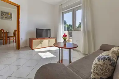 Image de Rocco 1 One-Bedroom Apartment 7