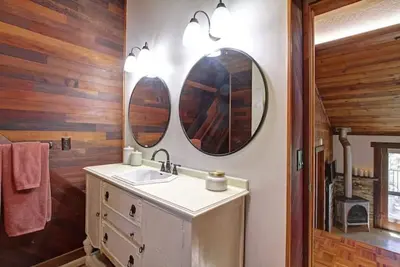 Image de Little River House
