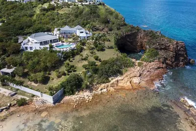 Image de Amethyst in Terres Basses by Personal Villas - Exceptional Sea Views