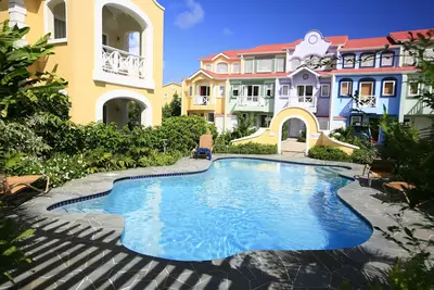 Image de Condo 7 The Harbour in Rodney Bay by Personal Villas - Lovely Getaway