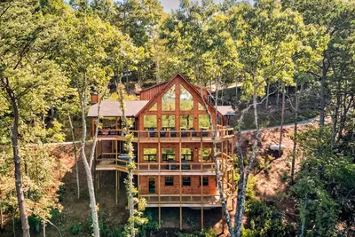Image de Catch-a-Dream Retreat