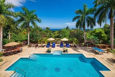 Jubilation in Montego Bay by Personal Villas - Magnificent Classy Living