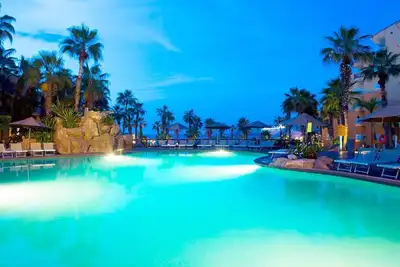 Image de 2 Br Suite Villa Del Palmar Cabo San Lucas