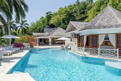 Overlook in Montego Bay by Personal Villas - Exceptional Charming Villa