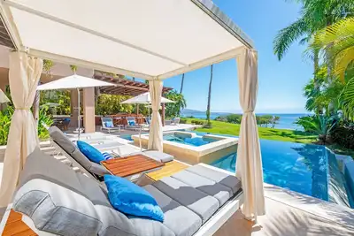 Image de Villa Diamante in El Encanto by Personal Villas - Intoxicating Ocean Views
