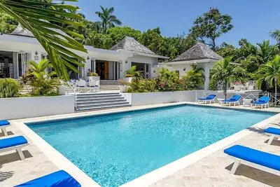 Image de Wheel House at Tryall Club in Montego Bay by Personal Villas - Stunning Haven