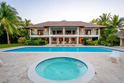 Image de Casa Manuela in Casa de Campo by Personal Villas - Large and Breezy
