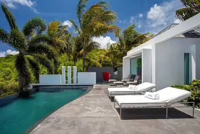 Image de Villa Nirvana 5br in Lurin by Personal Villas - Perfect Luxurious Getaway