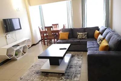 Image de Nakuru 2 Bedroom Master Ensuite Executive Apartment-Alizeti Homes