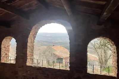 Image de Gîte \"Les Arches\", Mas Frigoulet wine estate,