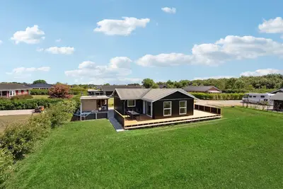 Image de Superbe maison Ă Sydals avec WiFi