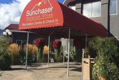 Image de Sunchaser Vacation Villas @ Riverside June 17-24