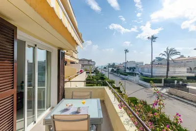 Image de YourHouse Llimonera, appartement de plage à Puerto de Pollença