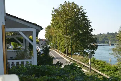 Image de Maison atypique bord de Seine