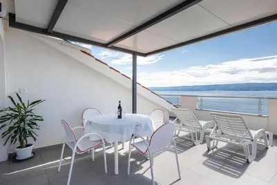 Image de Bel appartement Ă Jesenice avec WiFi