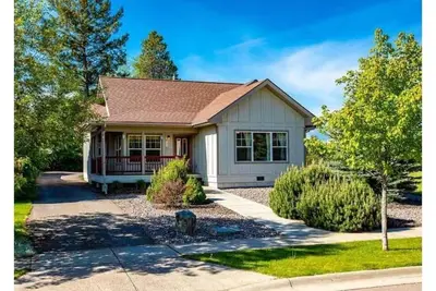 Image de Whitefish Under the Big Sky Getaway