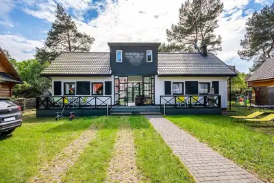 Image de Superbe appartement à Jaroslawiec