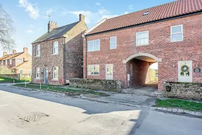 Image de 4 chambres Ă coucher Ă Rainton, near Thirsk