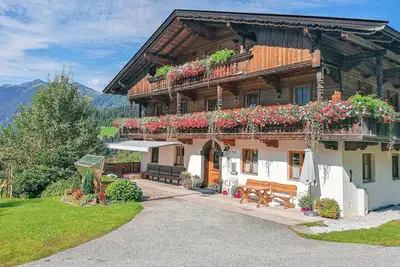Image de Ferienwohnung im Tiroler stil