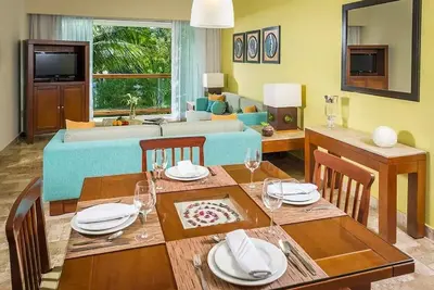 Beautiful 2br Suite in the Riviera Maya - close to Cancun and Tulum