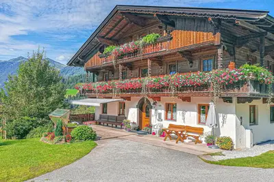 Image de schoene Ferienwohnung Brandenb