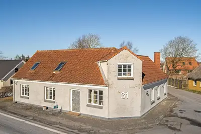 Image de Maison de 4 chambres acceptant les.