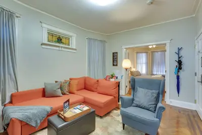 Image de Jersey City Apartment Near Liberty State Park