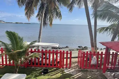 Image de Studio facing the sea and only 15 minutes from the public ferry
