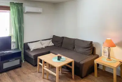 Image de Superbe appartement 1 chambre à Sommen