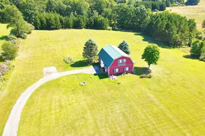 Image de Andre Acres Barndominium Acreage