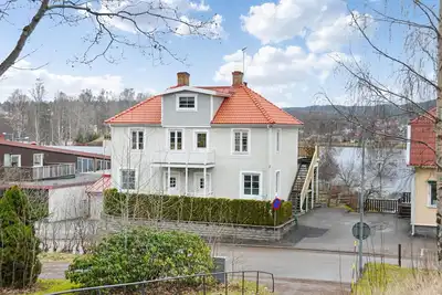 Image de Magnifique appartement à Bengtsfors