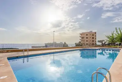 Image de Magnifique appartement Ă Santa Pola
