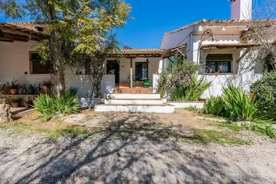 Image de Belle maison à Cazalla de la Sierra