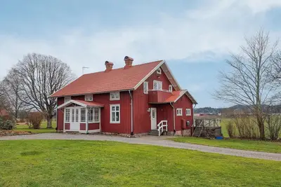 Image de Magnifique maison de 5 chambres à.
