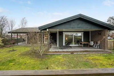Image de Maison confortable à Karrebæksminde.