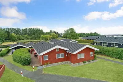 Image de Superbe maison de 2 chambres à Tranekær