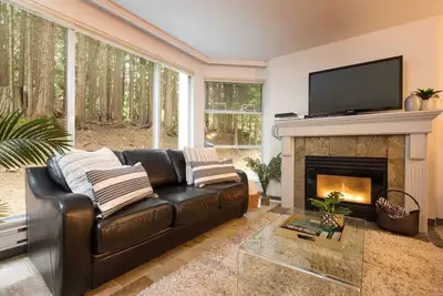 Image de Spacious Ski In Ski Out @ Woodrun Lodge