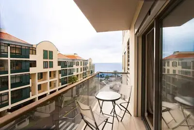 Image de Appartement d'Elena - Belle vue sur la mer