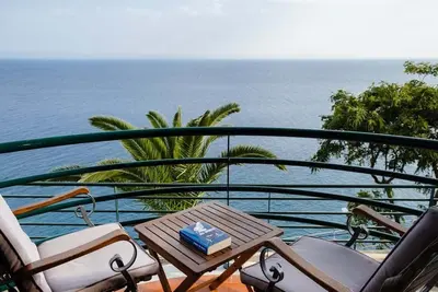 Image de Appt Ă Lobos Bay, vue unique sur mer