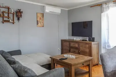 Image de Bel appartement de 3 chambres Ă Unije