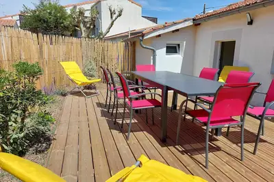 Image de La Maison du Pêcheur