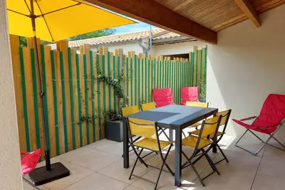 Image de La Grande Maison - T3