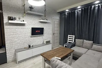 Image de Special apartments in capital of Armenia.
