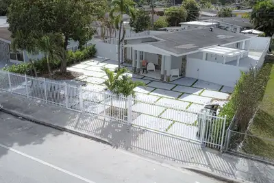 Image de Dream Vacation House 4b\/2b Miami, Fl