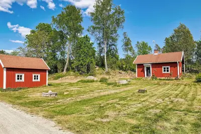 Image de Superbe maison de 3 chambres à Vrigstad