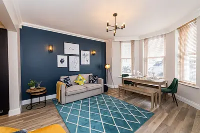 Image de GuestReady - Maison élégante près de la plage