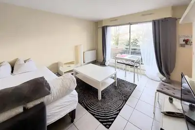 Image de Bel appartement