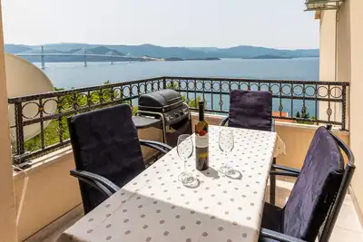 Image de Superbe appartement Ă Komarna avec WiFi