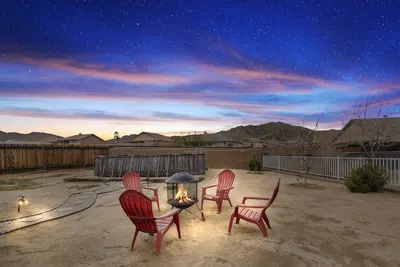 Image de *Stars & Sunsets* Pool* Pets Ok* w/Ac