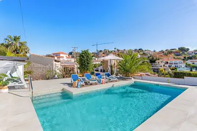 Image de Villa Salada - PlusHolidays